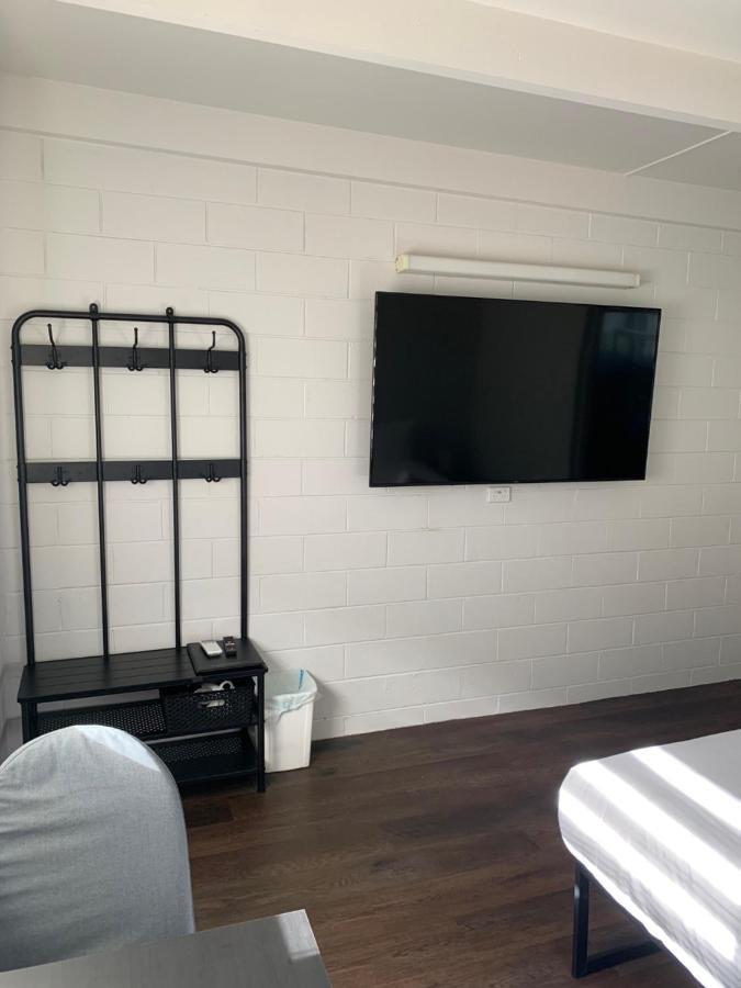 Wattle Motel Seymour Εξωτερικό φωτογραφία