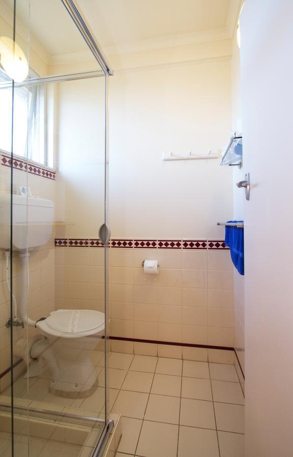 Wattle Motel Seymour Εξωτερικό φωτογραφία