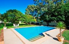 Wattle Motel Seymour Εξωτερικό φωτογραφία